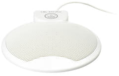 AKG CBL410 Bordmikrofon til Konference (Hvid)