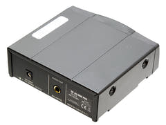 AKG WMS40 PRO MINI Trådløst Mikrofon System