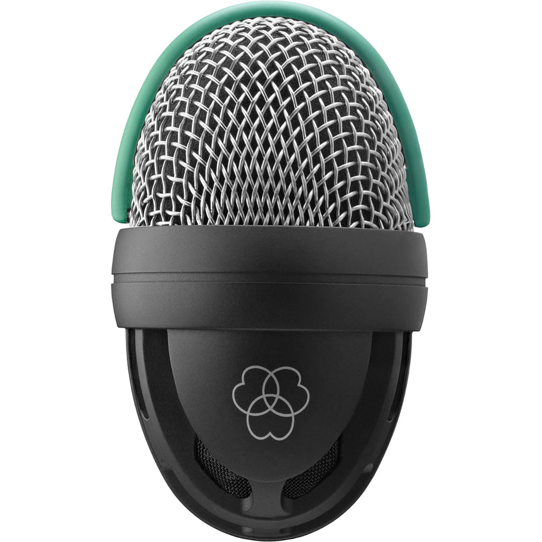 AKG D112 MKII Dynamisk Stortromme Mikrofon