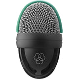 AKG D112 MKII Dynamisk Stortromme Mikrofon