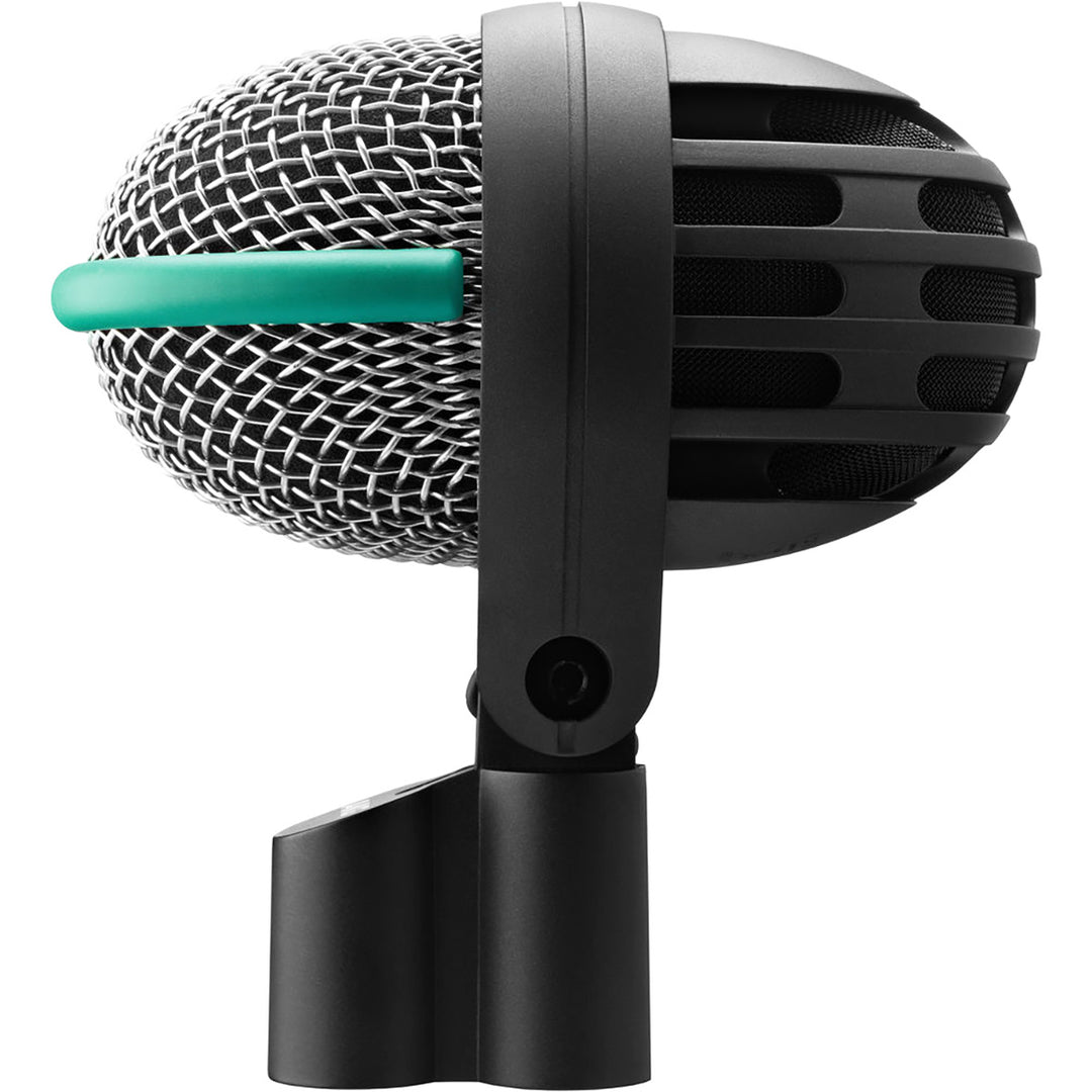 AKG D112 MKII Dynamisk Stortromme Mikrofon