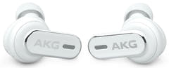 AKG N5 Hybrid ANC True Wireless Earplugs White