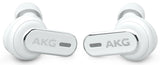 AKG N5 Hybrid ANC True Wireless Earplugs White