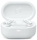 AKG N5 Hybrid ANC True Wireless Earplugs White