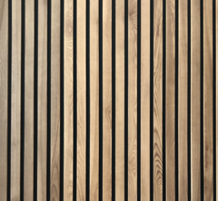 Akustikdug pr. 3 m² (Sort)