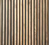 Akustikdug pr. 3 m² (Sort)