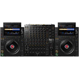 AlphaTheta DJM-V10 + CDJ-3000X Bundle
