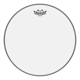 Remo Lilletrommeskind Ambassador Snare Side Resonansskind (14")