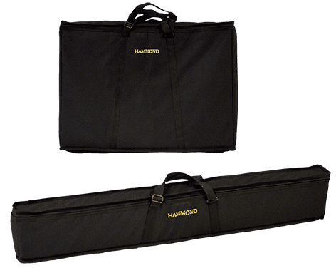 Hammond Softbag til STXLK-5W