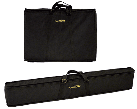 Hammond Softbag til STXLK-5W