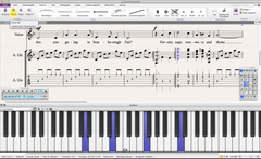 Sibelius Artist Perpetual License