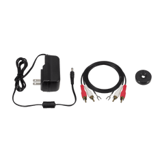 Audio-Technica AT-LP120XBT-USB Bluetooth Pladespiller (Sort)
