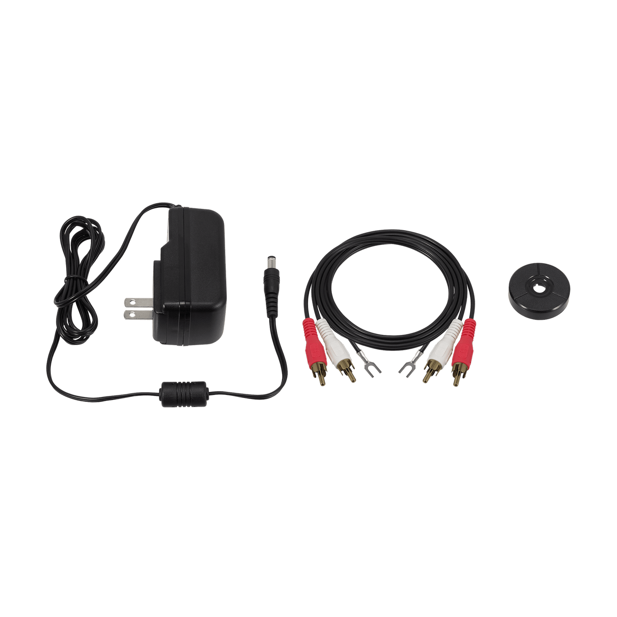 Audio-Technica AT-LP120XBT-USB Bluetooth Pladespiller (Sort)