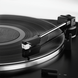 Audio-Technica AT-LP60XBT-BK Pladespiller (Sort)