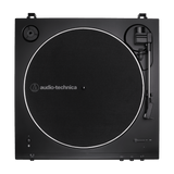 Audio-Technica AT-LP60XBT-BK Pladespiller (Sort)