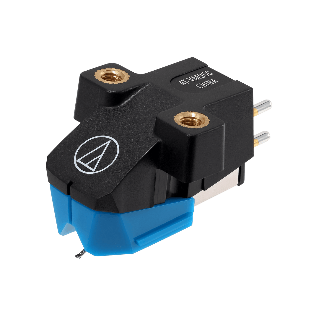 Audio-Technica AT-VM95C Pick-Up