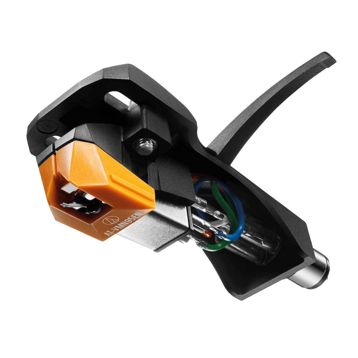 Audio-Technica AT-VM95EN/H Headshell m. Nål