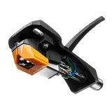 Audio-Technica AT-VM95EN/H Headshell m. Nål