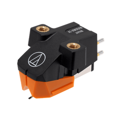 Audio-Technica AT-VM95EN/H Headshell m. Nål