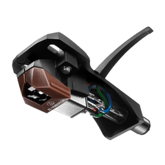Audio-Technica AT-VM95SH/H VM95 Headshell m. Nål