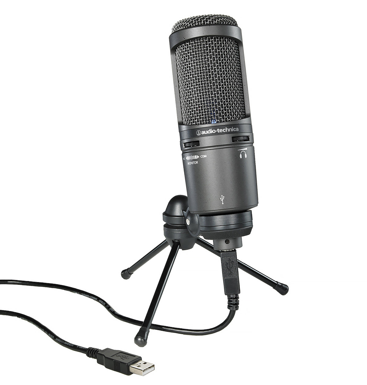 Audio-Technica AT2020USB+ USB mikrofon