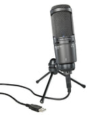 Audio-Technica AT2020USB+ USB mikrofon