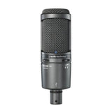 Audio-Technica AT2020USB+ USB mikrofon