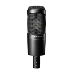 Audio-Technica AT2035 Studie Mikrofon
