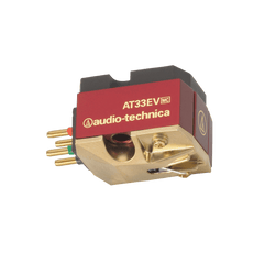 Audio-Technica AT33EV Pick-Up