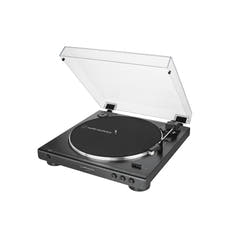 Audio-Technica AT-LP60XUSB-GM Pladespiller