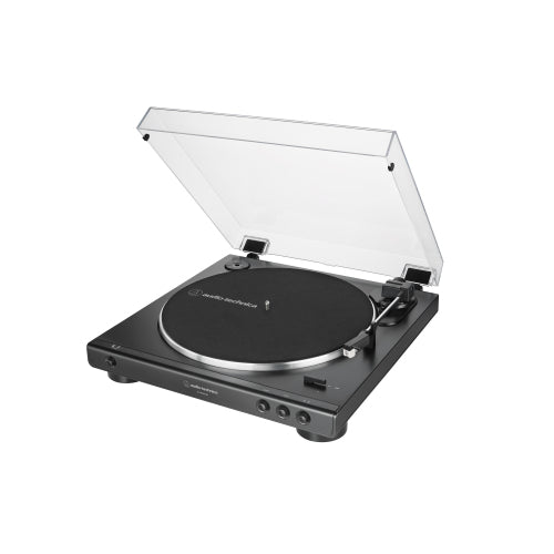 Audio-Technica AT-LP60XUSB-GM Pladespiller