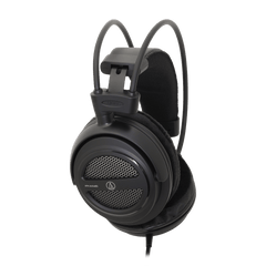 Audio Technica ATH-AVA400 Over-Ear Høretelefoner (Sort)