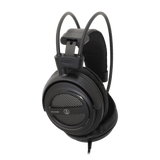 Audio Technica ATH-AVA400 Over-Ear Høretelefoner (Sort)