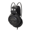 Audio Technica ATH-AVA400 Over-Ear Høretelefoner (Sort)