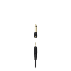 Audio Technica ATH-AVA400 Over-Ear Høretelefoner (Sort)