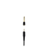 Audio Technica ATH-AVA400 Over-Ear Høretelefoner (Sort)