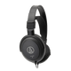 Audio Technica ATH-AVC200 Over-Ear Høretelefoner (Sort)