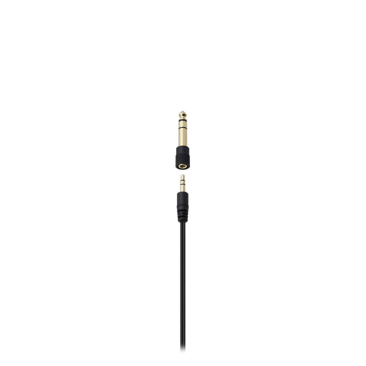 Audio Technica ATH-AVC200 Over-Ear Høretelefoner (Sort)