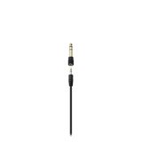 Audio Technica ATH-AVC200 Over-Ear Høretelefoner (Sort)