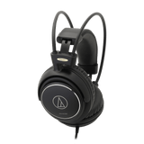 Audio Technica ATH-AVC500 Over-Ear Høretelefoner (Sort)