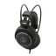 Audio Technica ATH-AVC500 Over-Ear Høretelefoner (Sort)