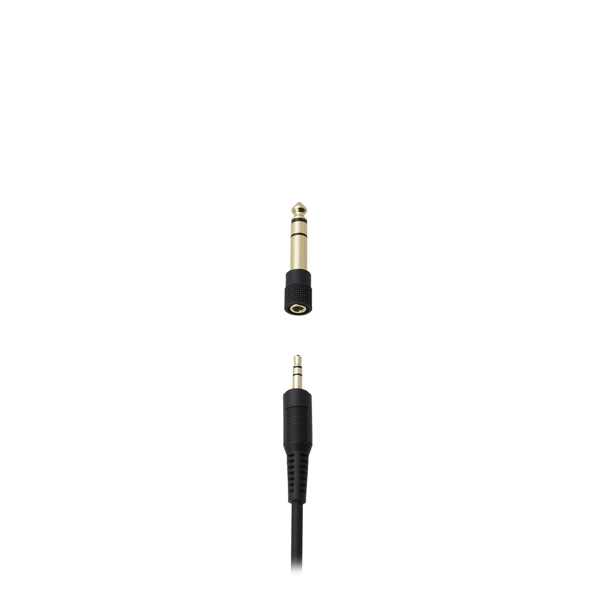 Audio Technica ATH-AVC500 Over-Ear Høretelefoner (Sort)