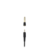 Audio Technica ATH-AVC500 Over-Ear Høretelefoner (Sort)