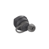 Audio-Technica ATH-CKS5TWBK Trådløse in-ear Høretelefoner (Sort)