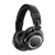 Audio-Technica ATH-M50XBT2 Bluetooth Høretelefoner (Sort)