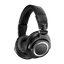 Audio-Technica ATH-M50XBT2 - Bluetooth Høretelefoner (Sort)