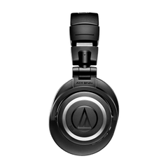 Audio-Technica ATH-M50XBT2 - Bluetooth Høretelefoner (Sort)