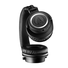 Audio-Technica ATH-M50XBT2 - Bluetooth Høretelefoner (Sort)