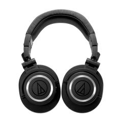 Audio-Technica ATH-M50XBT2 - Bluetooth Høretelefoner (Sort)