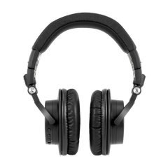 Audio-Technica ATH-M50XBT2 - Bluetooth Høretelefoner (Sort)